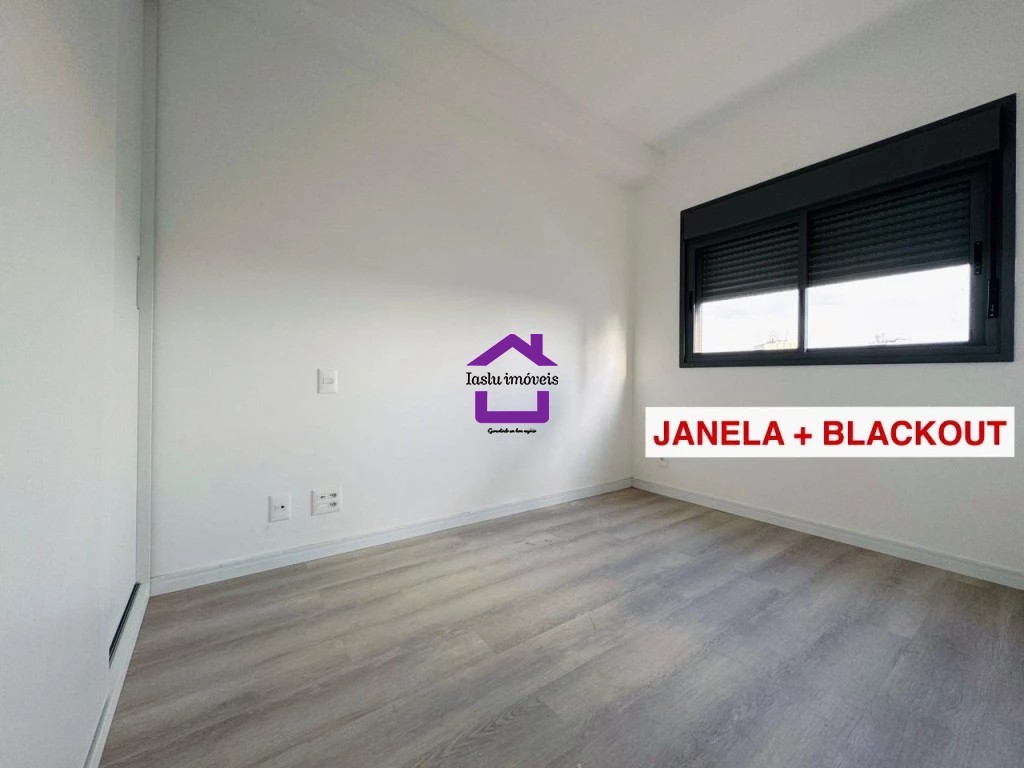 Apartamento para alugar com 1 quarto, 28m² - Foto 6