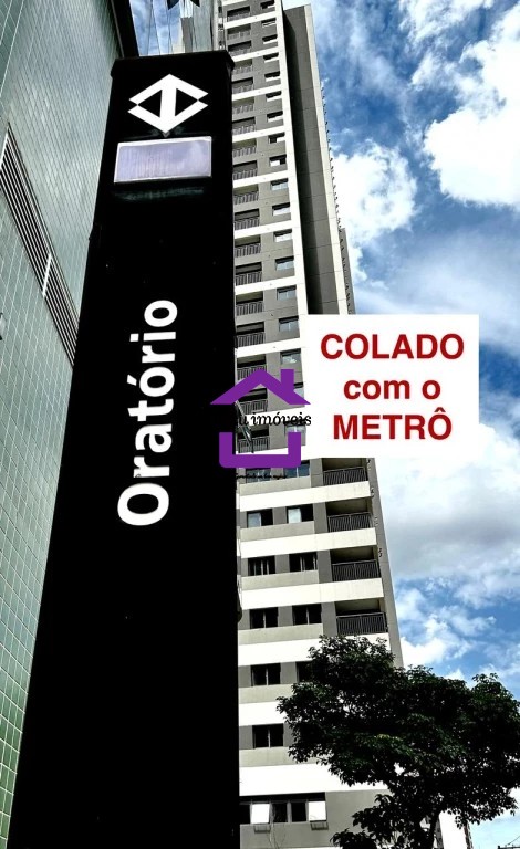 Apartamento para alugar com 1 quarto, 28m² - Foto 19