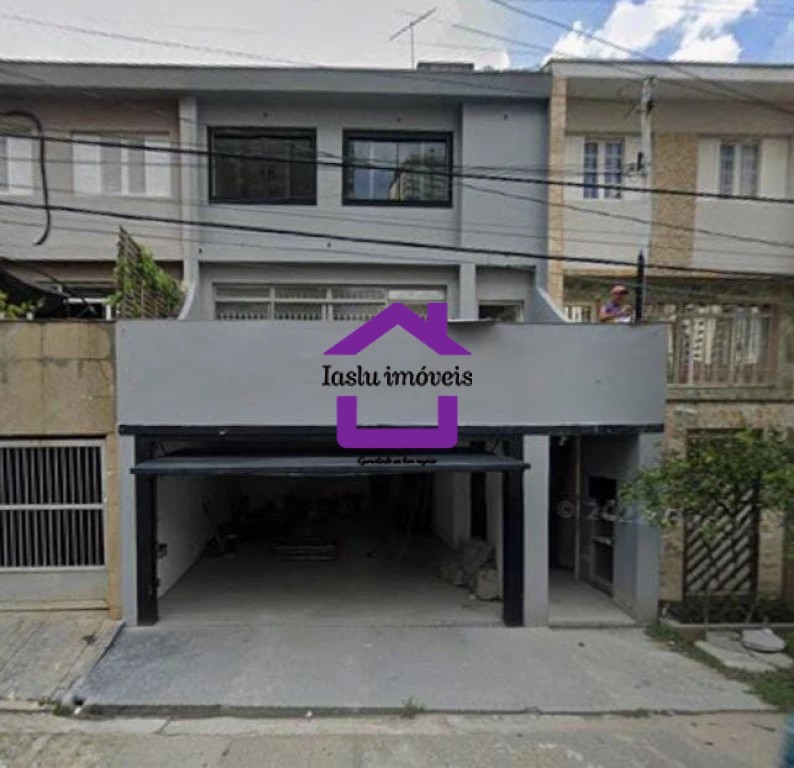 Sobrado, 4 quartos, 360 m² - Foto 1