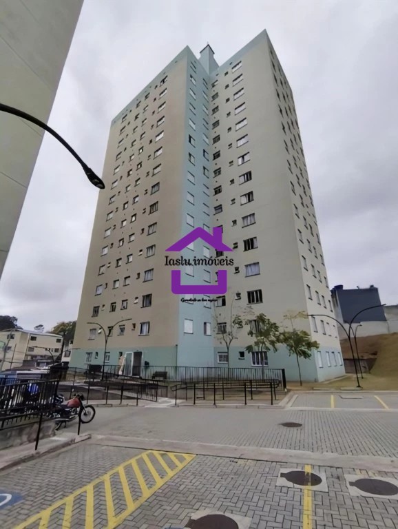 Apartamento, 2 quartos, 57 m² - Foto 1
