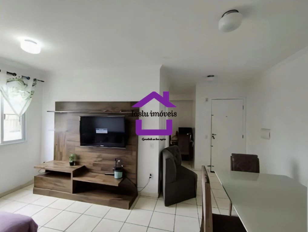 Apartamento, 2 quartos, 57 m² - Foto 2