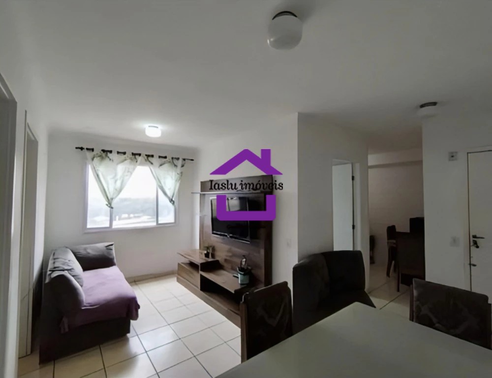 Apartamento, 2 quartos, 57 m² - Foto 3