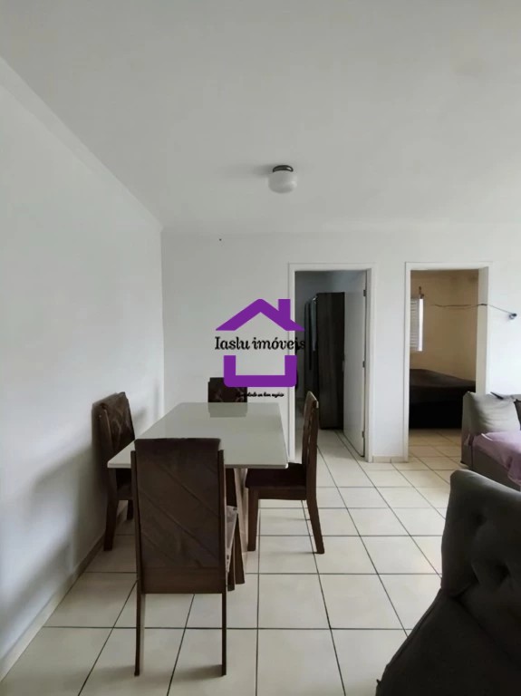 Apartamento, 2 quartos, 57 m² - Foto 4