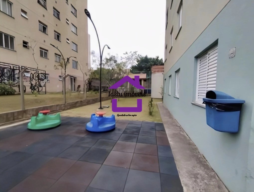 Apartamento, 2 quartos, 57 m² - Foto 22