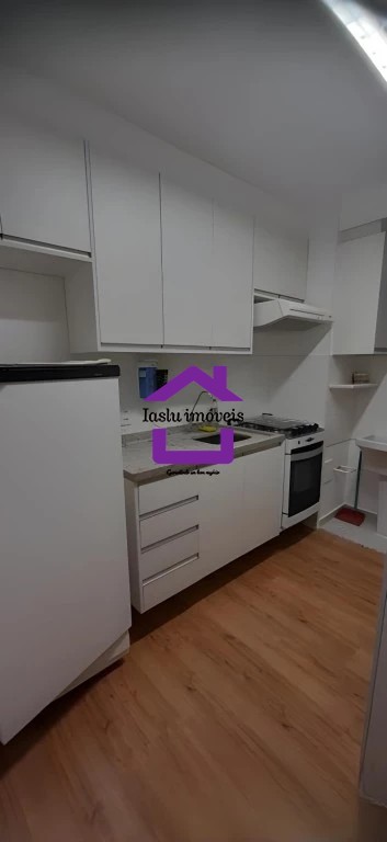 Apartamento para alugar com 2 quartos, 39m² - Foto 3