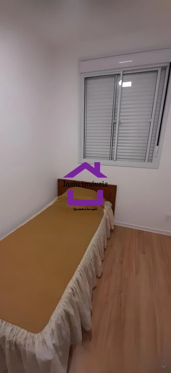 Apartamento para alugar com 2 quartos, 39m² - Foto 4