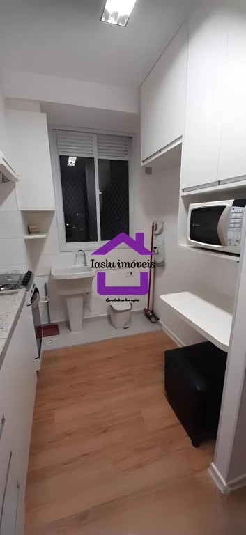 Apartamento para alugar com 2 quartos, 39m² - Foto 5