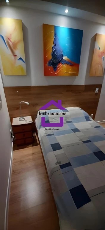 Apartamento para alugar com 2 quartos, 39m² - Foto 6