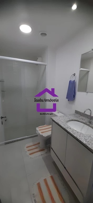 Apartamento para alugar com 2 quartos, 39m² - Foto 7