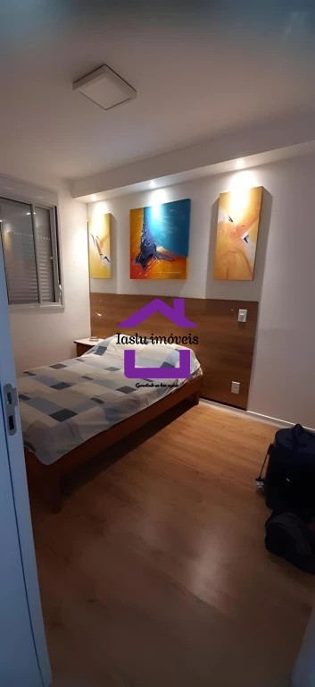 Apartamento para alugar com 2 quartos, 39m² - Foto 8