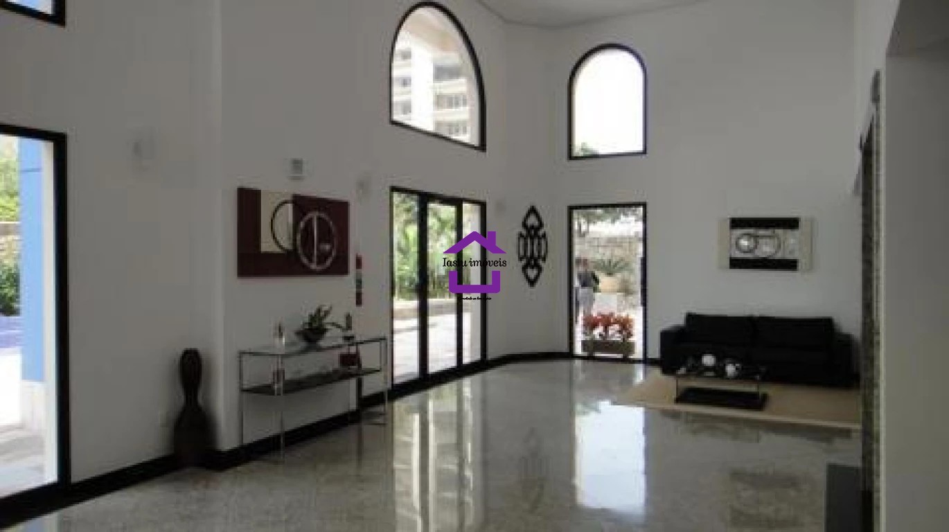 Apartamento à venda com 3 quartos, 151m² - Foto 15