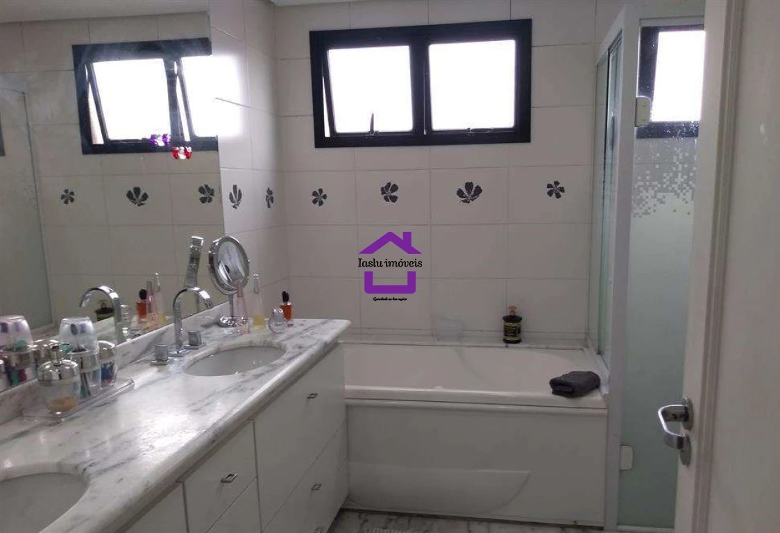 Apartamento à venda com 3 quartos, 151m² - Foto 17