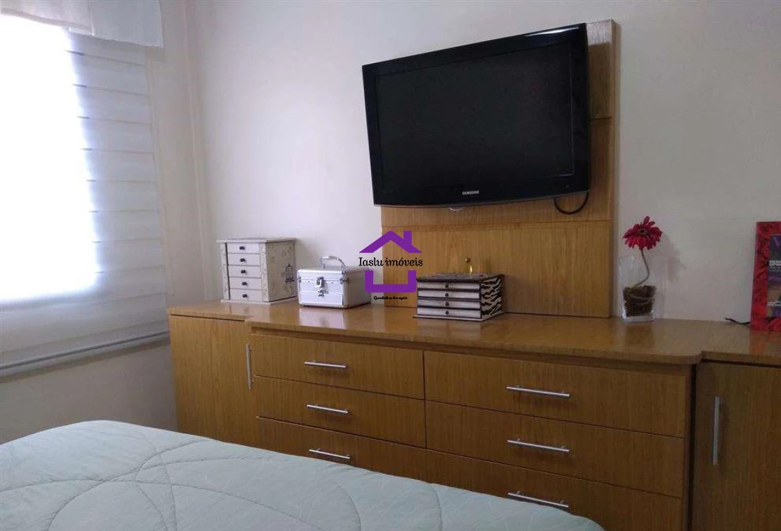 Apartamento à venda com 3 quartos, 151m² - Foto 18