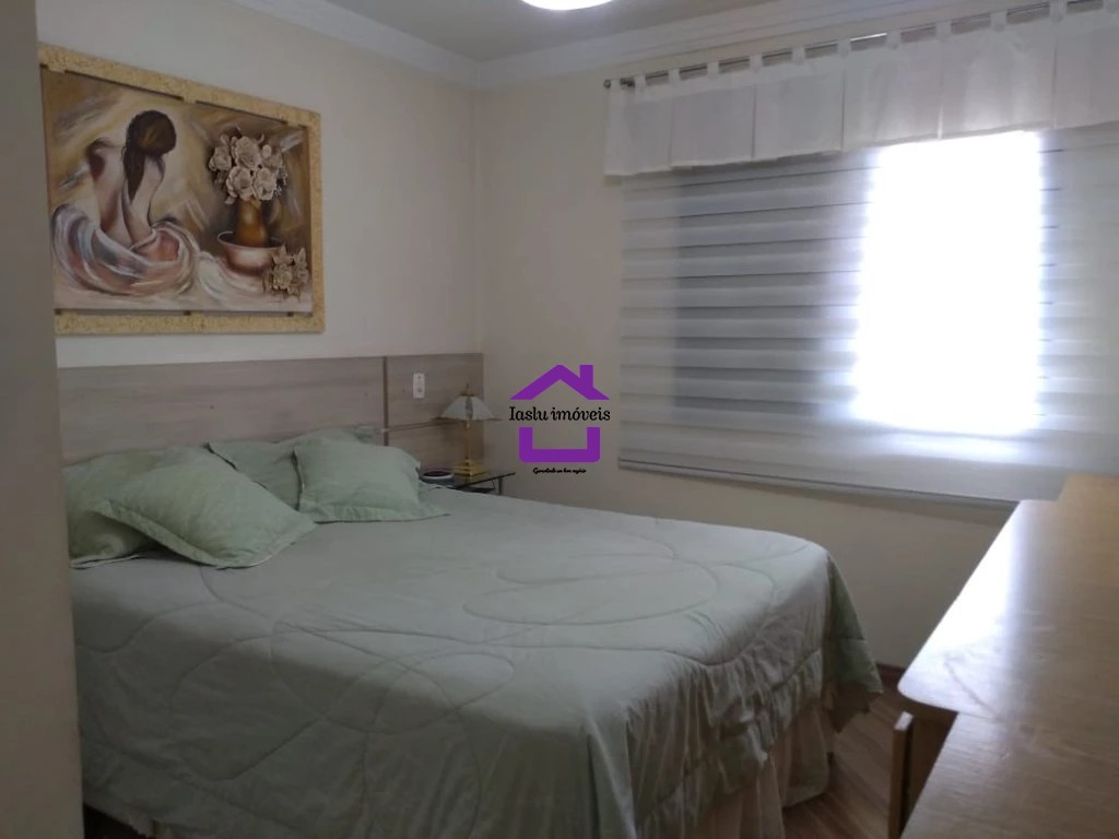 Apartamento à venda com 3 quartos, 151m² - Foto 27