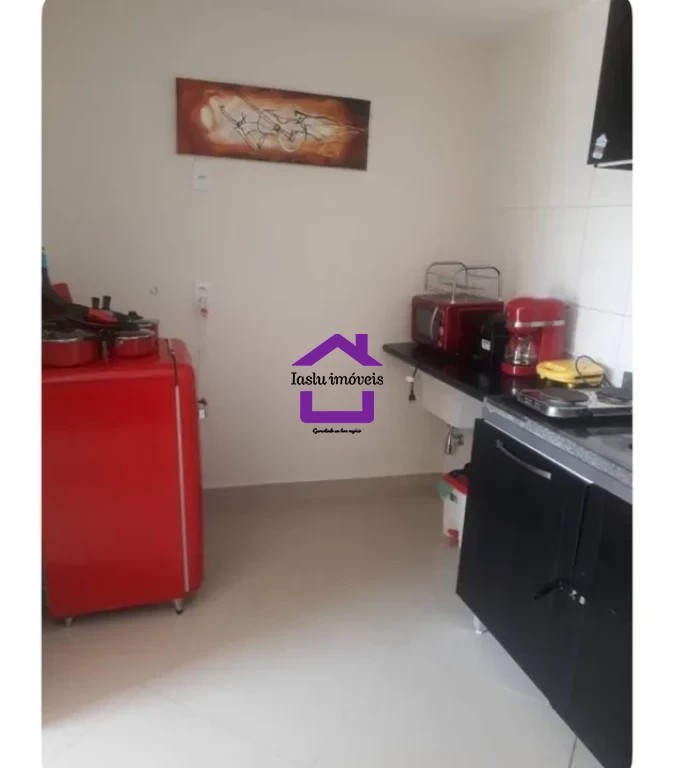 Apartamento, 1 quarto, 33 m² - Foto 3