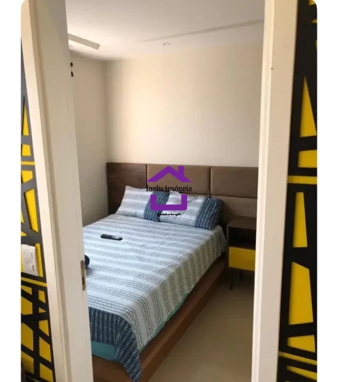 Apartamento, 1 quarto, 33 m² - Foto 4