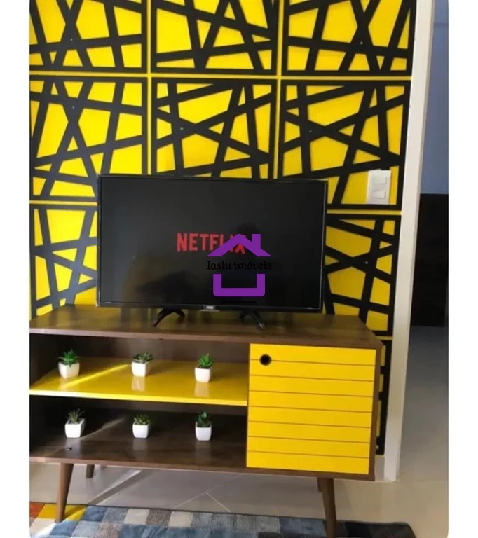 Apartamento, 1 quarto, 33 m² - Foto 5