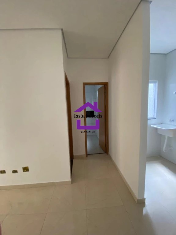 Apartamento, 1 quarto, 31 m² - Foto 2