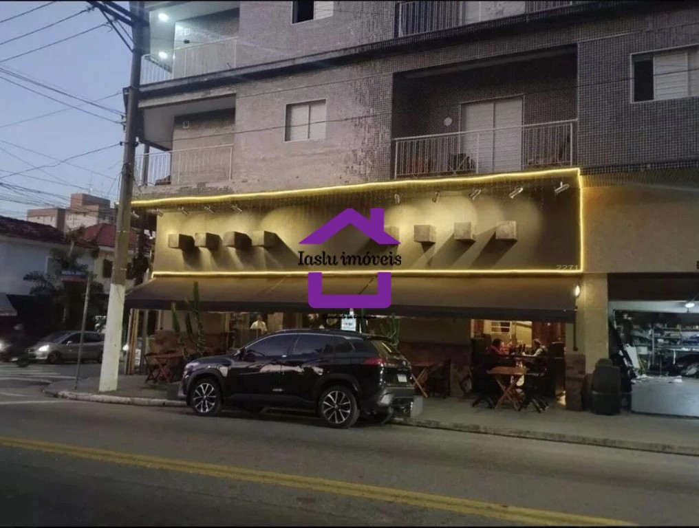 Loja-Salão, 266 m² - Foto 1