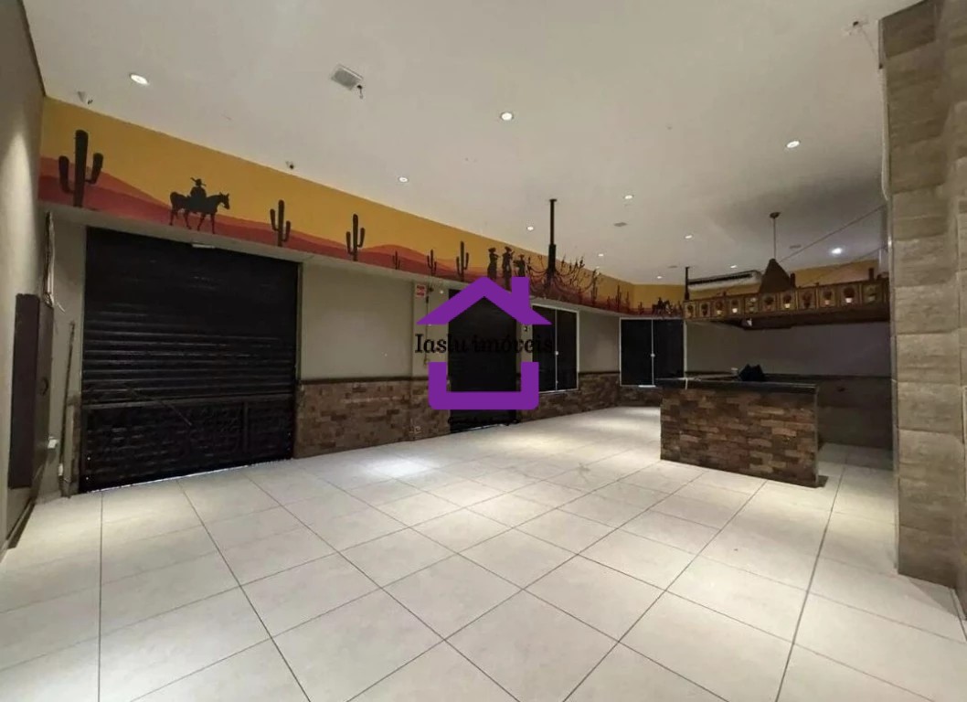 Loja-Salão, 266 m² - Foto 2