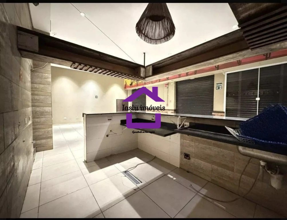 Loja-Salão, 266 m² - Foto 3