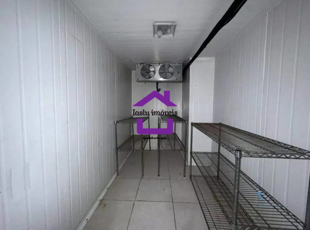 Loja-Salão, 266 m² - Foto 8
