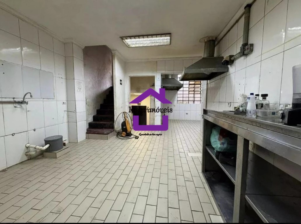 Loja-Salão, 266 m² - Foto 9