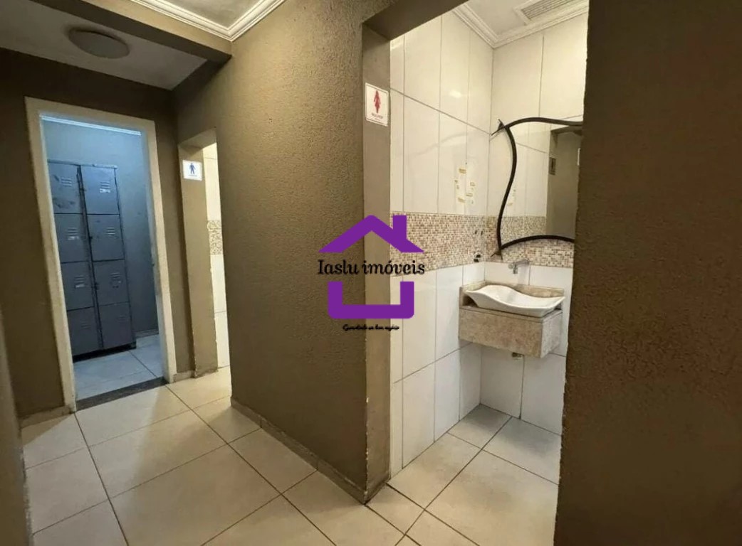 Loja-Salão, 266 m² - Foto 12