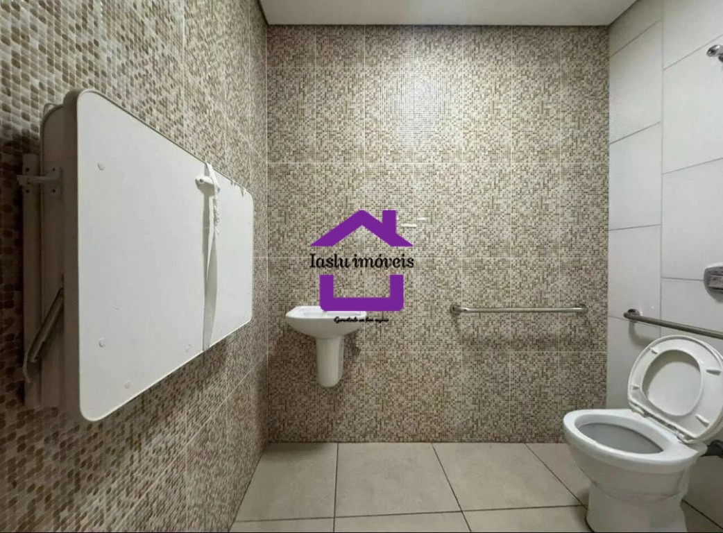 Loja-Salão, 266 m² - Foto 13