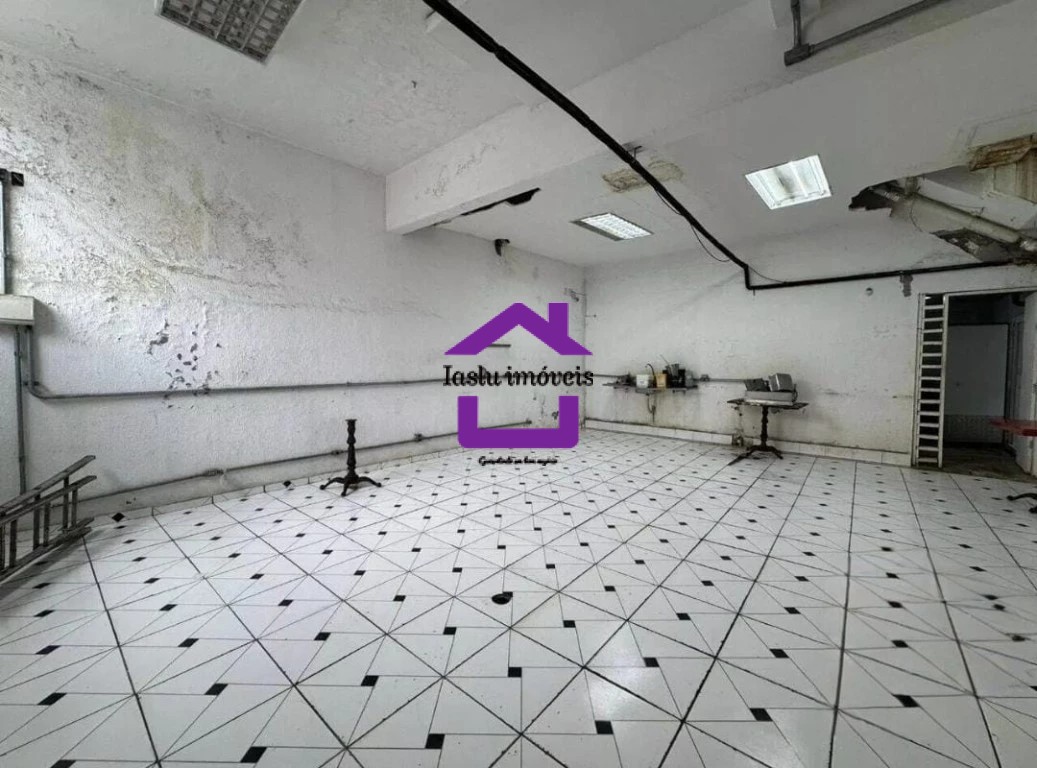 Loja-Salão, 266 m² - Foto 17