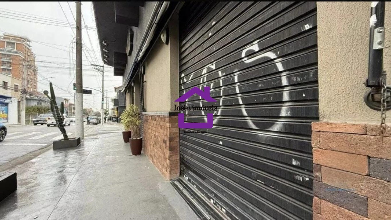 Loja-Salão, 266 m² - Foto 20