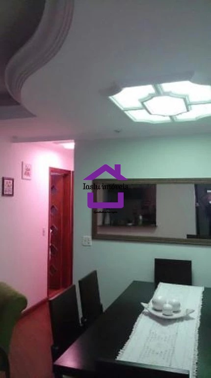 Apartamento para alugar com 2 quartos, 58m² - Foto 4