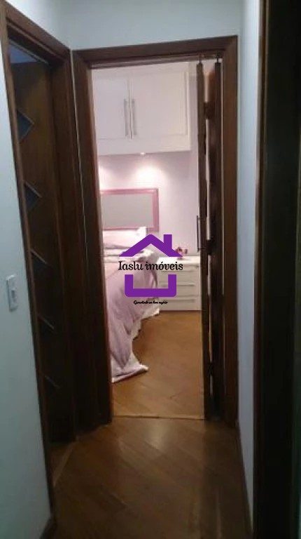 Apartamento para alugar com 2 quartos, 58m² - Foto 8