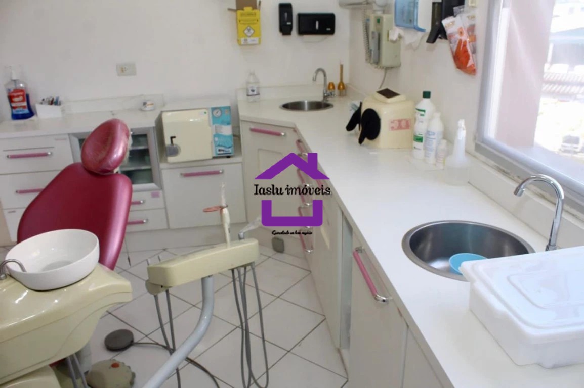 Loja-Salão, 25 m² - Foto 8