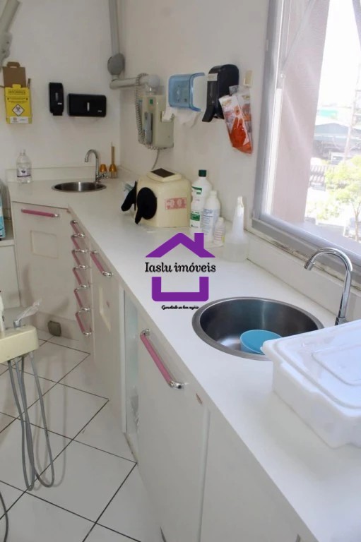 Loja-Salão, 25 m² - Foto 9
