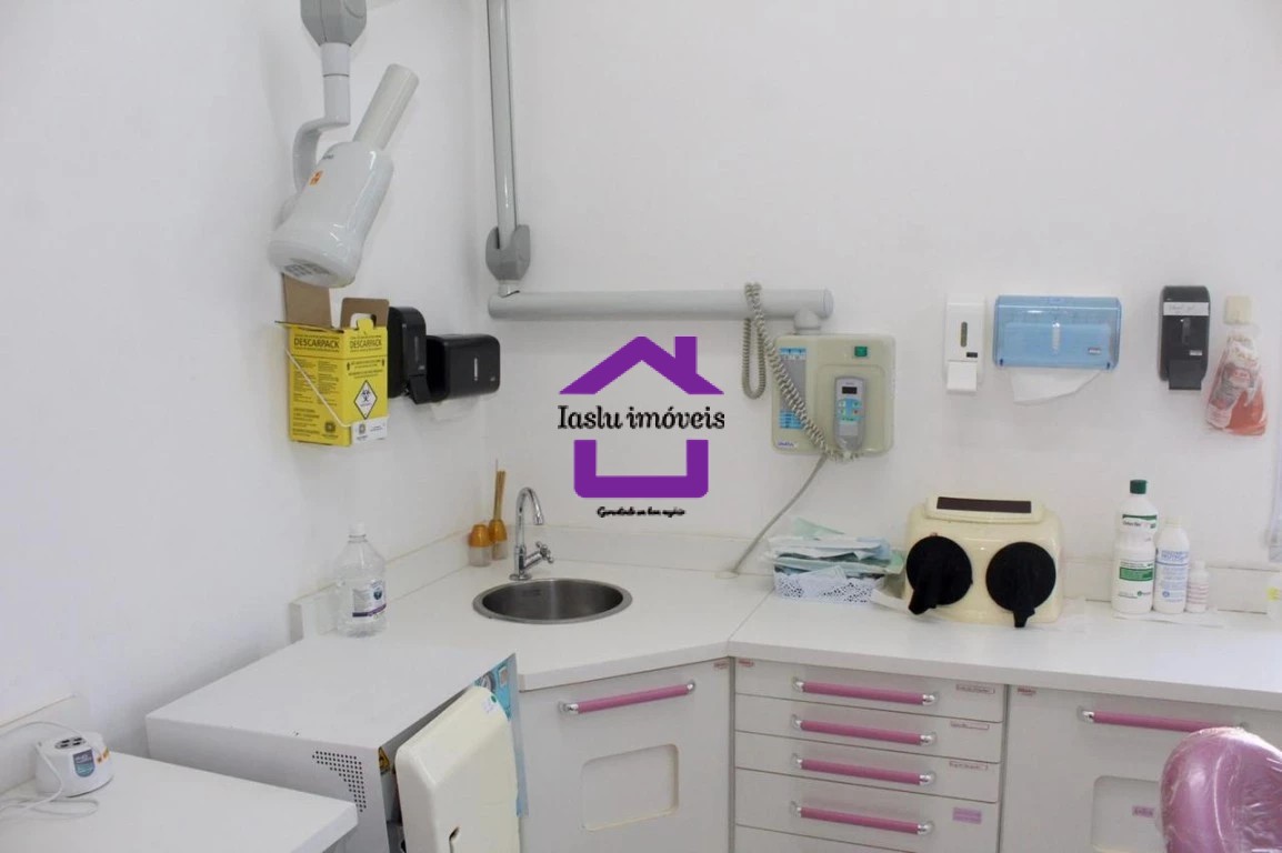 Loja-Salão, 25 m² - Foto 12