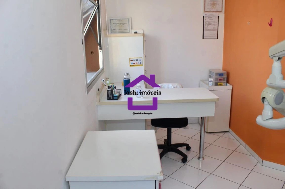 Loja-Salão, 25 m² - Foto 14