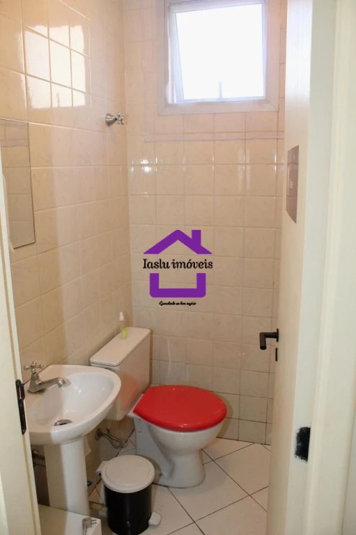 Loja-Salão, 25 m² - Foto 15