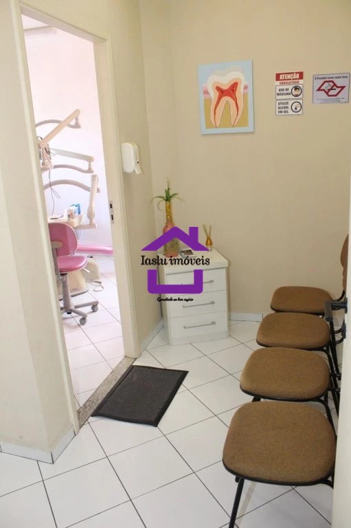 Loja-Salão, 25 m² - Foto 17
