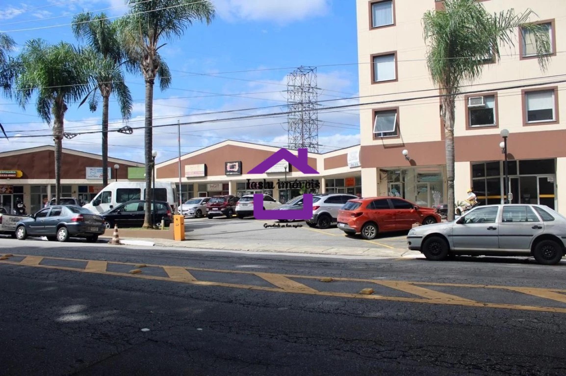 Loja-Salão, 25 m² - Foto 28
