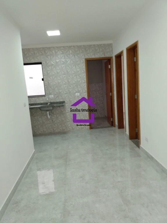 Apartamento para alugar com 2 quartos, 45m² - Foto 4