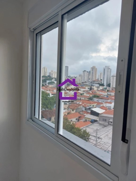 Apartamento à venda com 2 quartos, 42m² - Foto 10