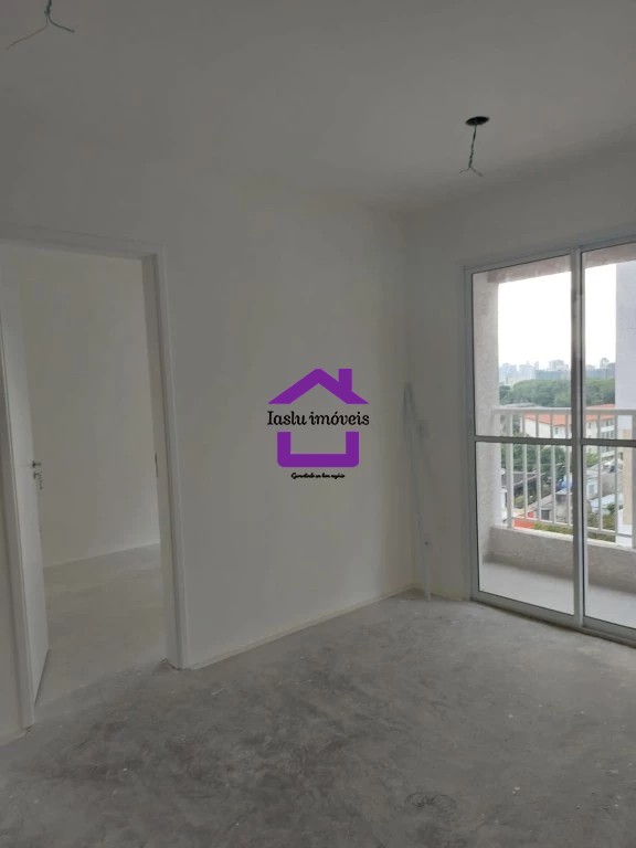 Apartamento à venda com 2 quartos, 42m² - Foto 21