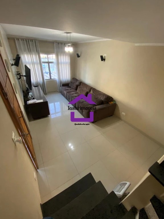 Sobrado, 3 quartos, 161 m² - Foto 2