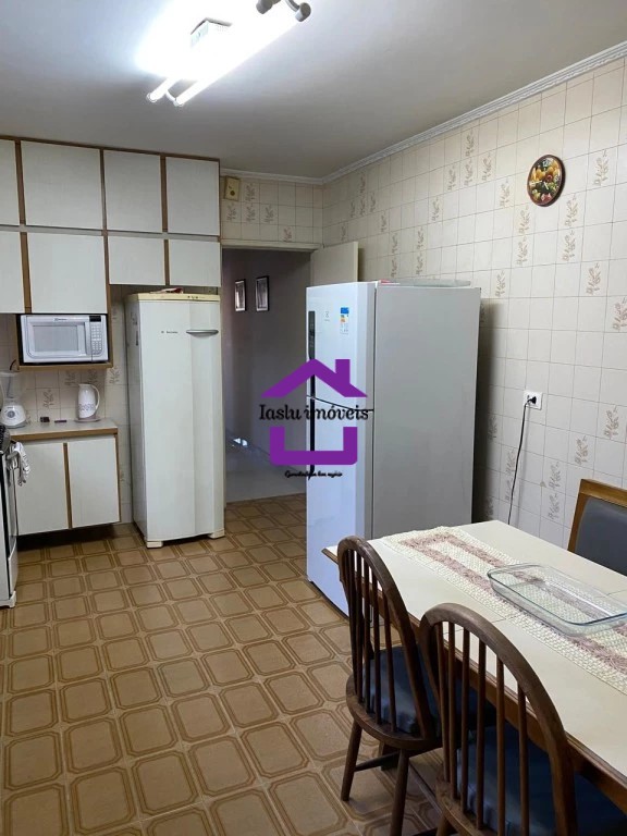 Sobrado, 3 quartos, 161 m² - Foto 4