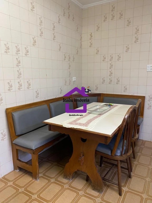 Sobrado, 3 quartos, 161 m² - Foto 5