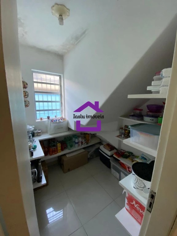 Sobrado, 3 quartos, 161 m² - Foto 6