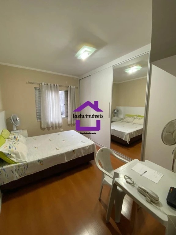 Sobrado, 3 quartos, 161 m² - Foto 7