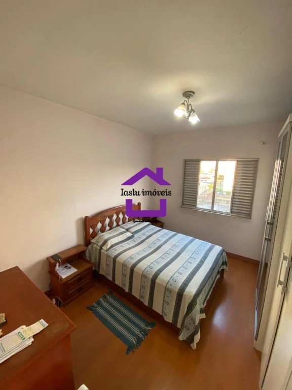 Sobrado, 3 quartos, 161 m² - Foto 10