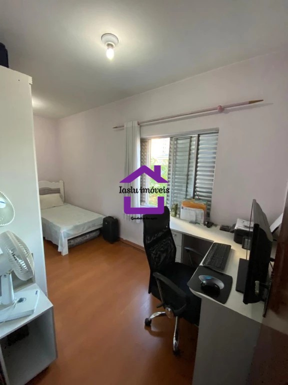 Sobrado, 3 quartos, 161 m² - Foto 11